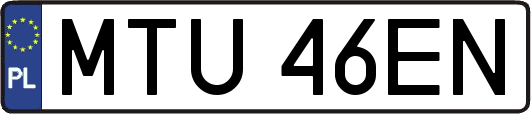 MTU46EN