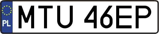 MTU46EP