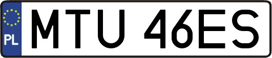MTU46ES