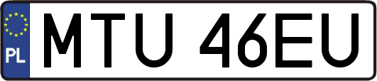 MTU46EU