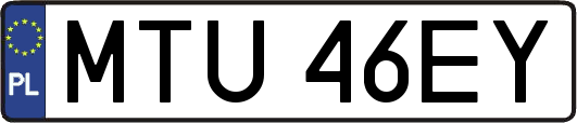 MTU46EY