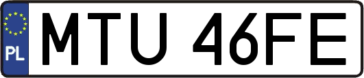MTU46FE