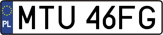 MTU46FG