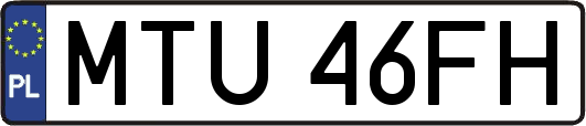 MTU46FH