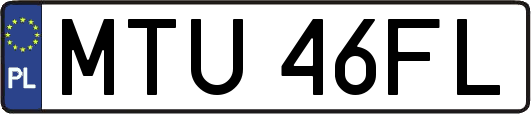 MTU46FL