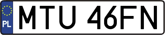 MTU46FN