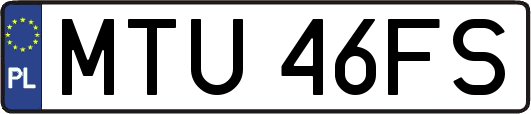 MTU46FS
