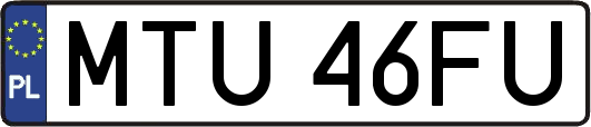 MTU46FU