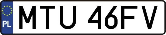 MTU46FV