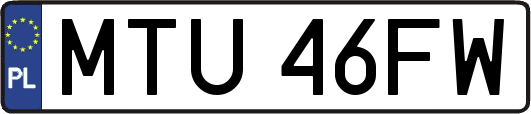 MTU46FW