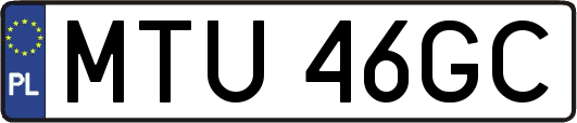 MTU46GC