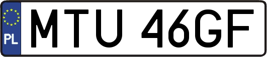 MTU46GF