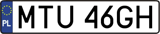 MTU46GH