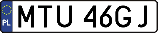 MTU46GJ