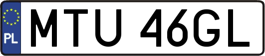MTU46GL
