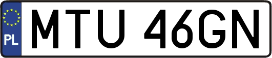 MTU46GN