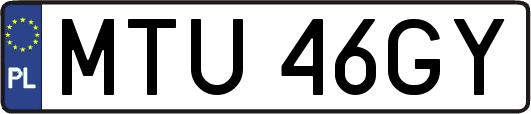MTU46GY