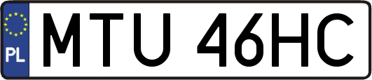 MTU46HC