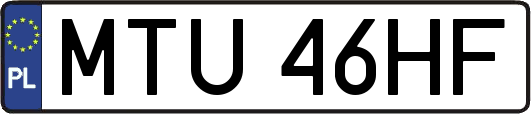 MTU46HF