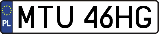 MTU46HG