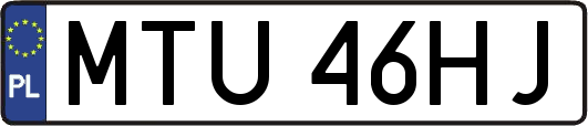 MTU46HJ