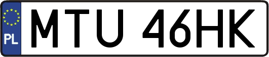 MTU46HK