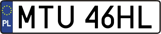 MTU46HL