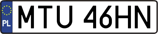 MTU46HN