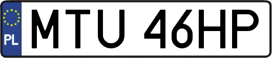 MTU46HP