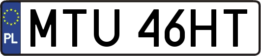 MTU46HT