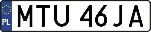 MTU46JA