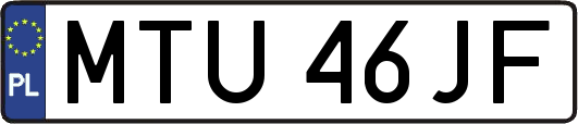 MTU46JF