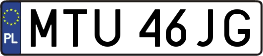 MTU46JG