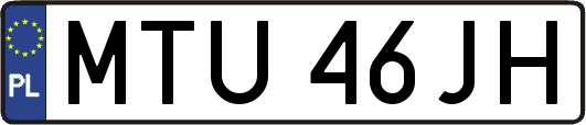 MTU46JH