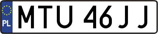 MTU46JJ