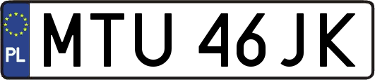 MTU46JK
