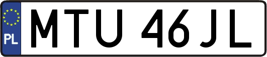 MTU46JL