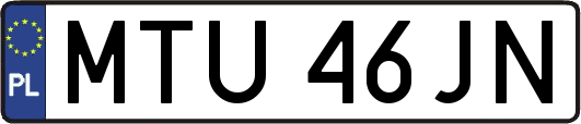 MTU46JN