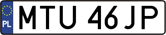 MTU46JP