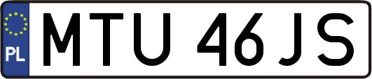 MTU46JS