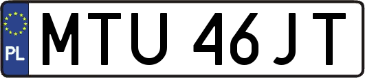MTU46JT