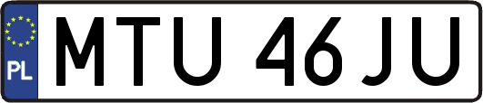 MTU46JU