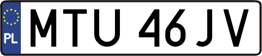 MTU46JV