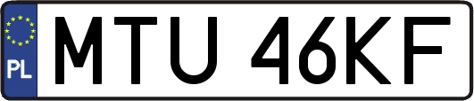 MTU46KF