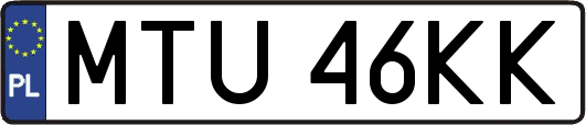 MTU46KK