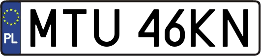MTU46KN