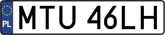 MTU46LH