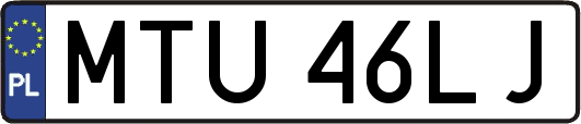 MTU46LJ