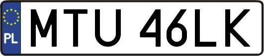 MTU46LK