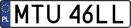 MTU46LL